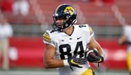 Where did Sam LaPorta go to college?
